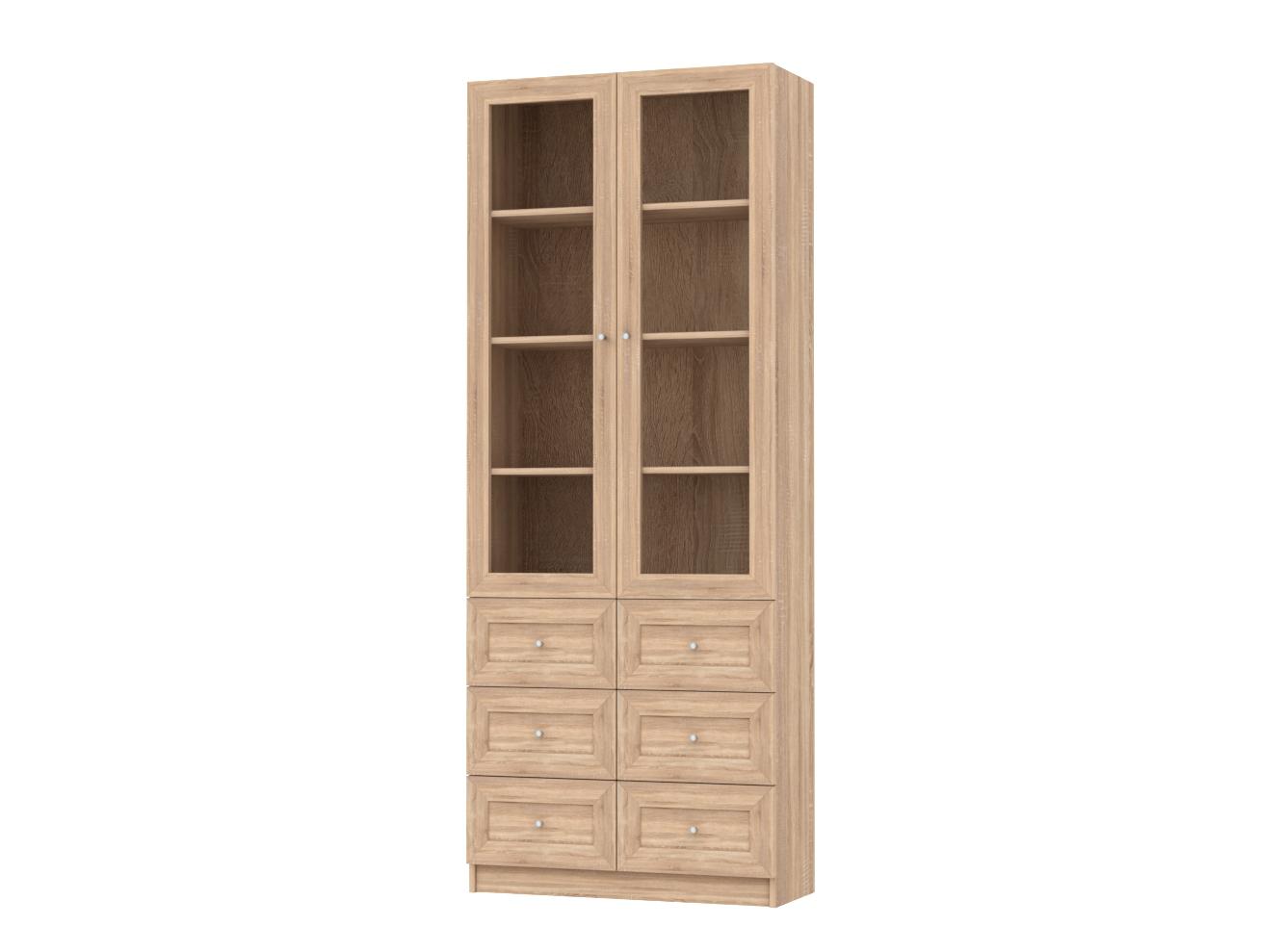 Книжный шкаф Билли 317 beige ИКЕА (IKEA) изображение товара