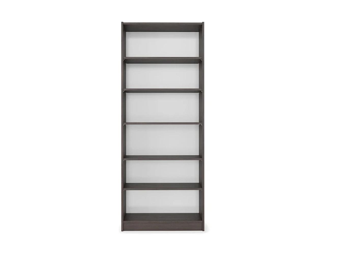 Стеллаж Билли 110 brown ИКЕА (IKEA) изображение товара