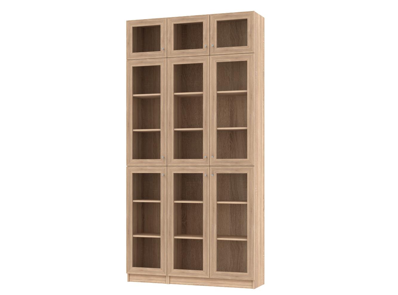 Книжный шкаф Билли 389 beige ИКЕА (IKEA) изображение товара